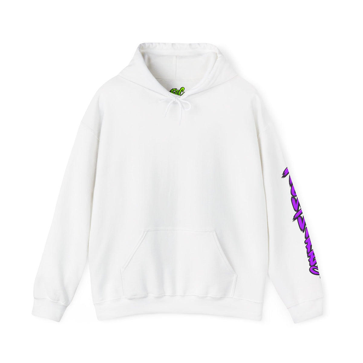 Tow Wife Hoodie