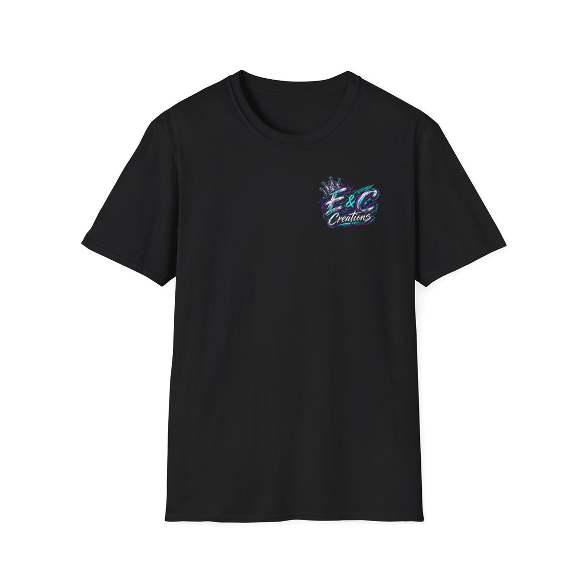 Tow Like A Girl Tee