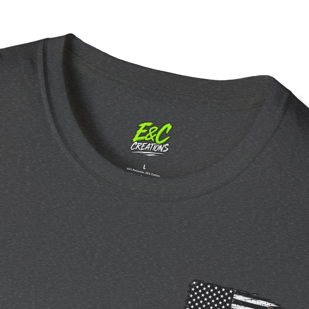 Towbooks Alert Shirt