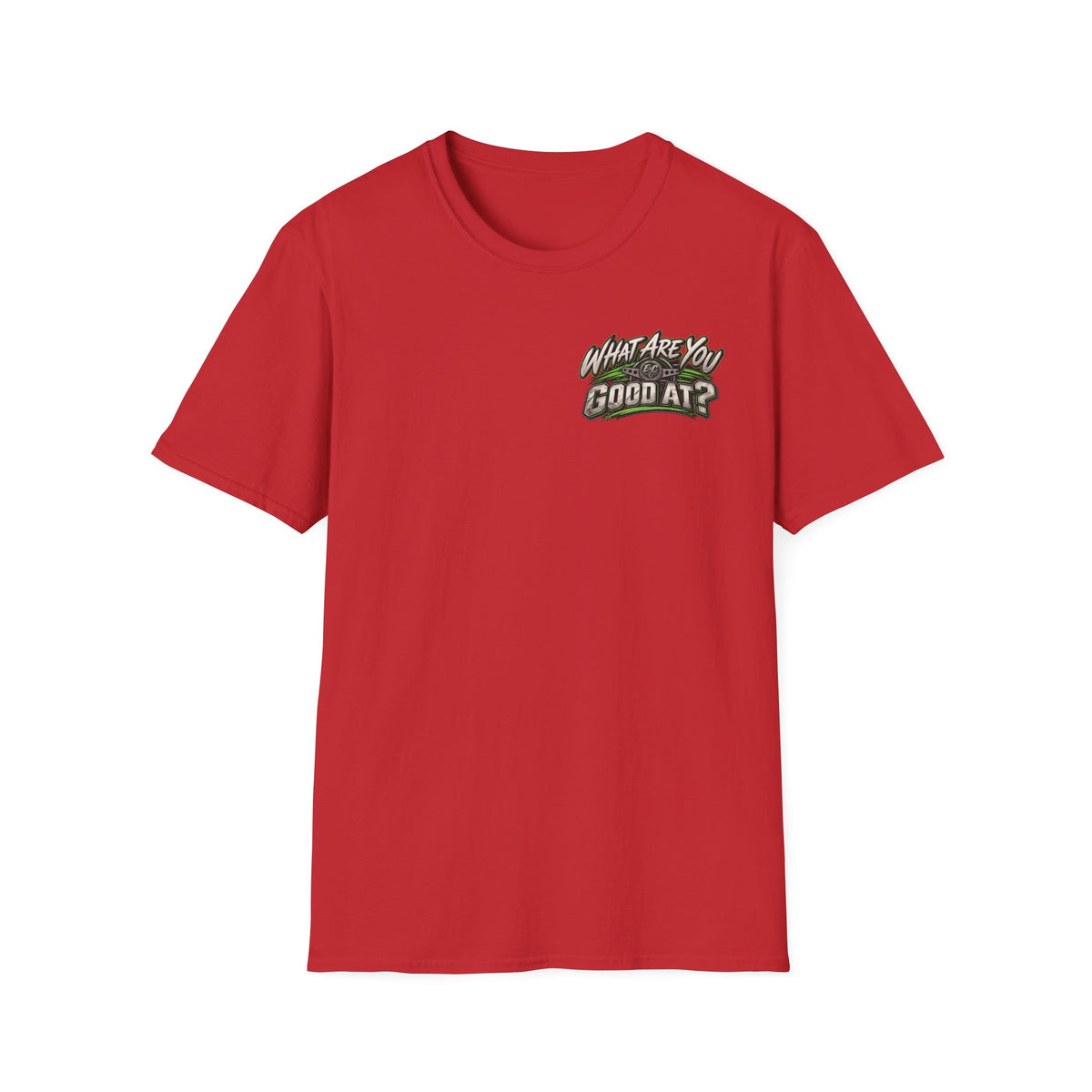 Diesel Fuel Disappear Tee