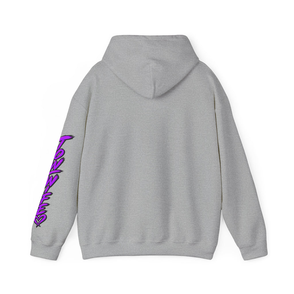 Tow Wife Hoodie