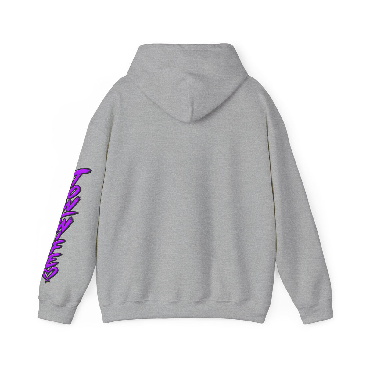 Tow Wife Hoodie