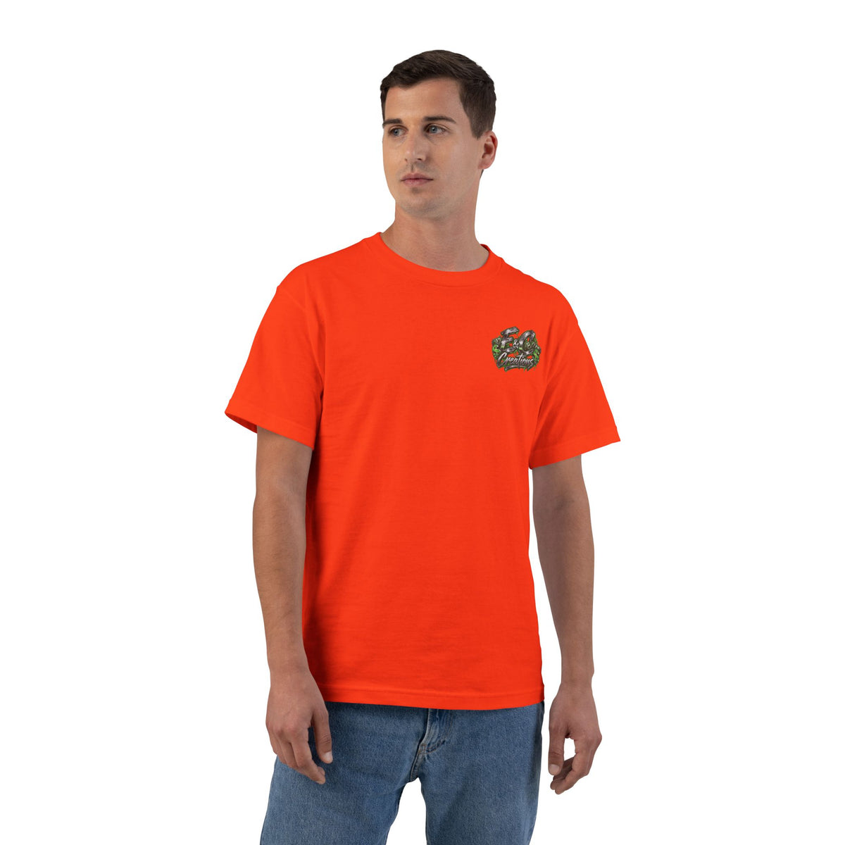 Nothin But The Money Tee