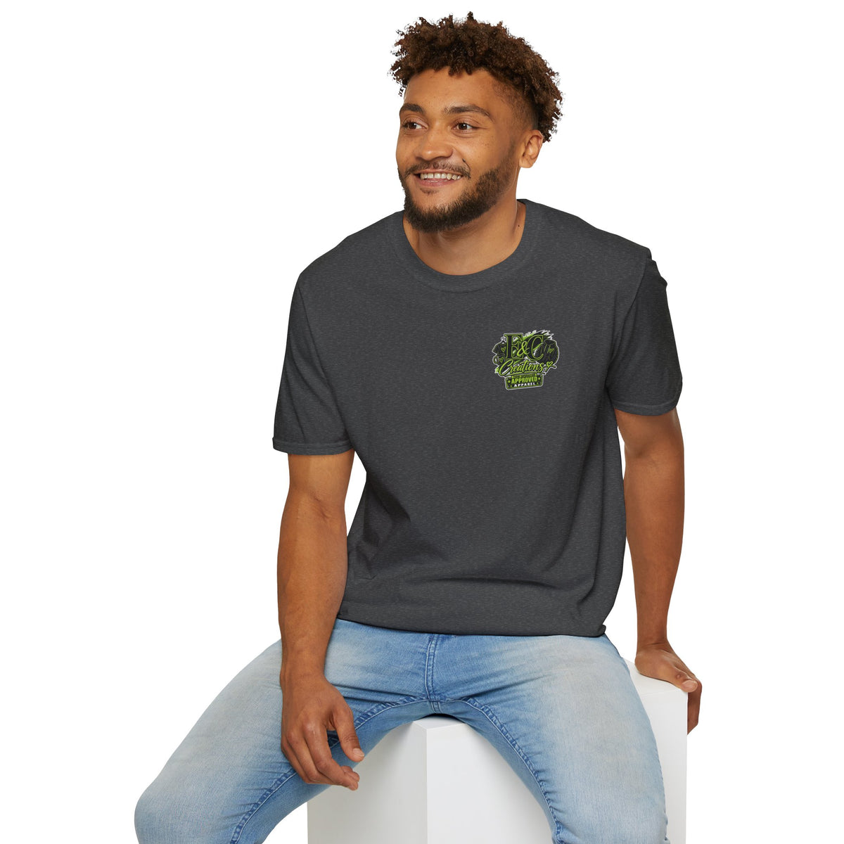 Bible Believin' Graphic Tee
