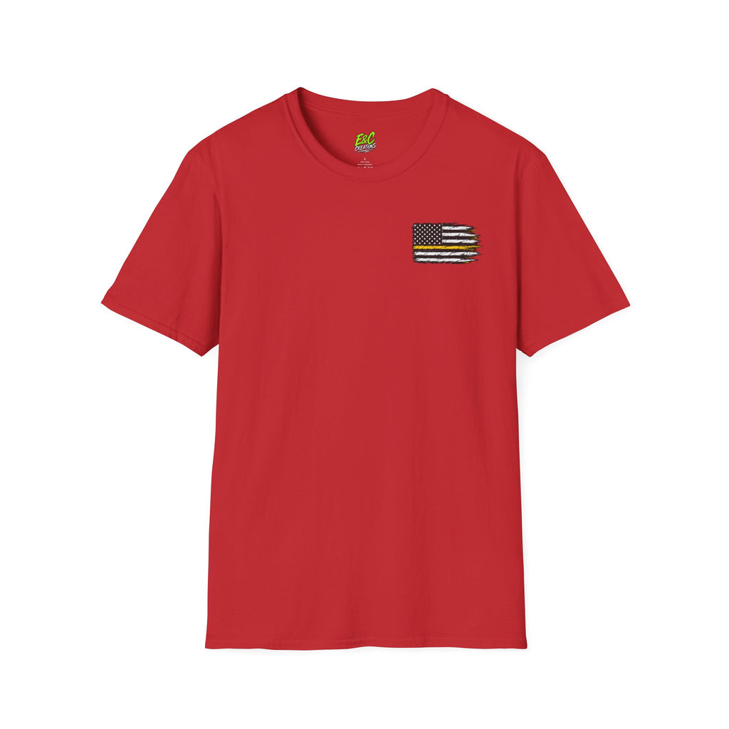 Towbooks Alert Shirt