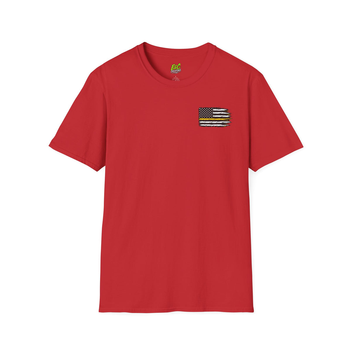 Towbooks Alert Shirt