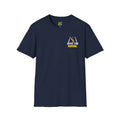Give 'Em Room Tee