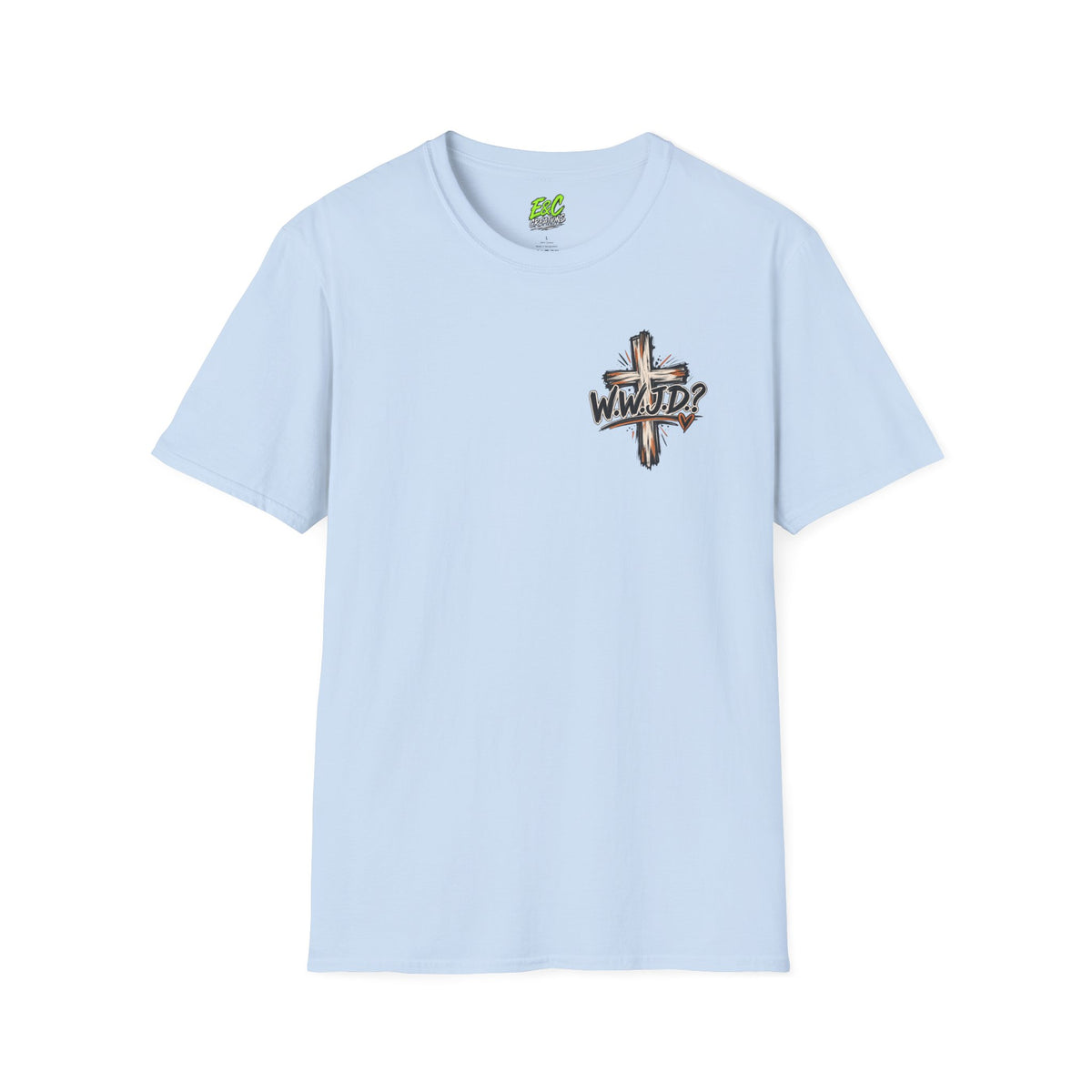 Flip Tables Tee