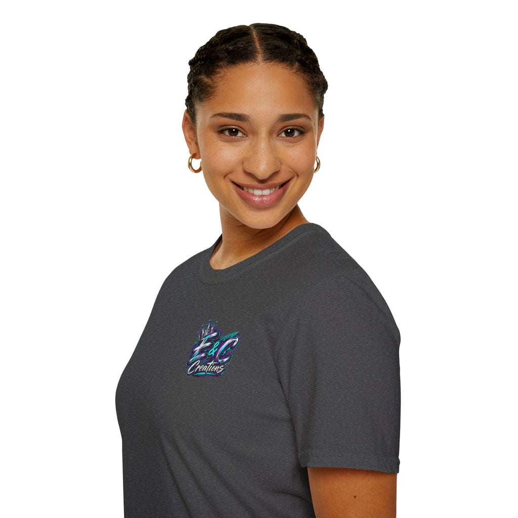 Tow Like A Girl Tee
