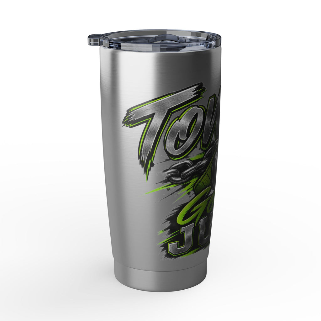 GO-GO Juice Tumbler