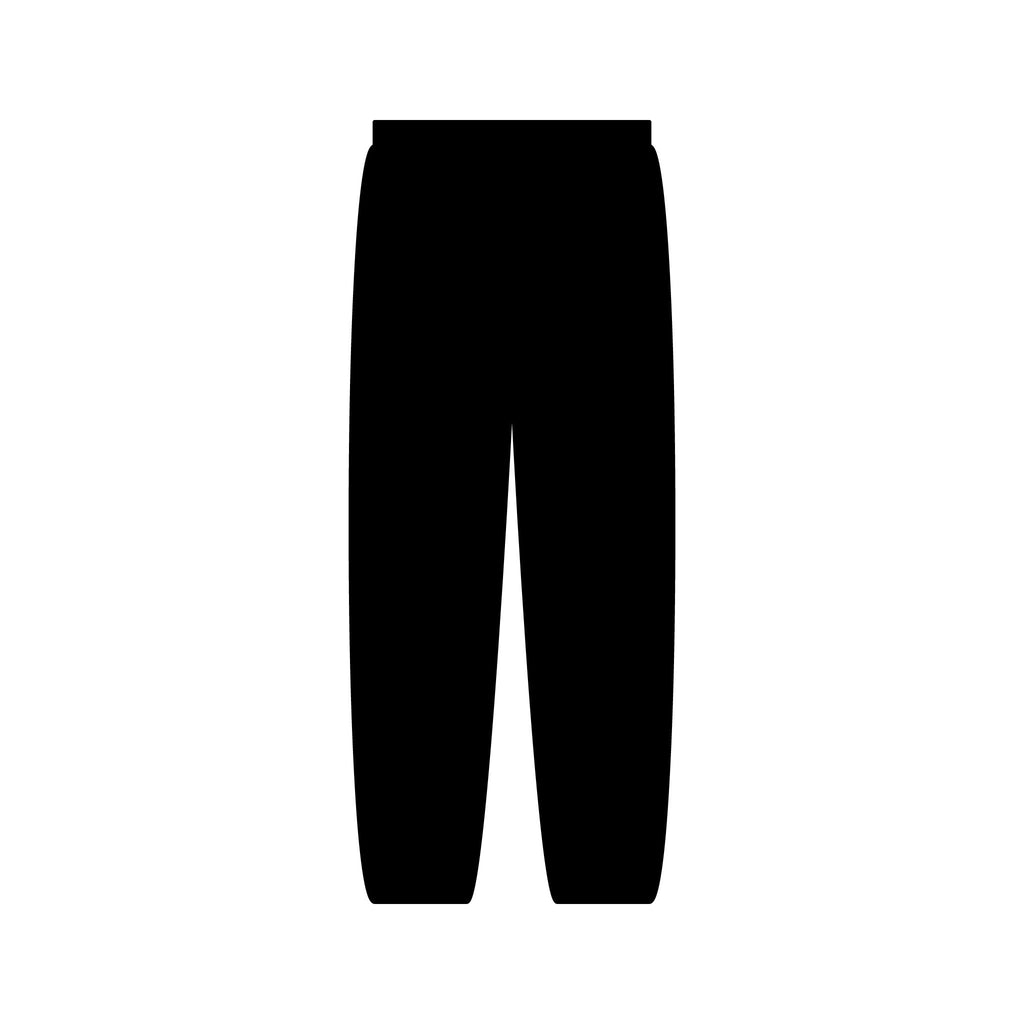 Tow Wife Joggers- Hot Pink