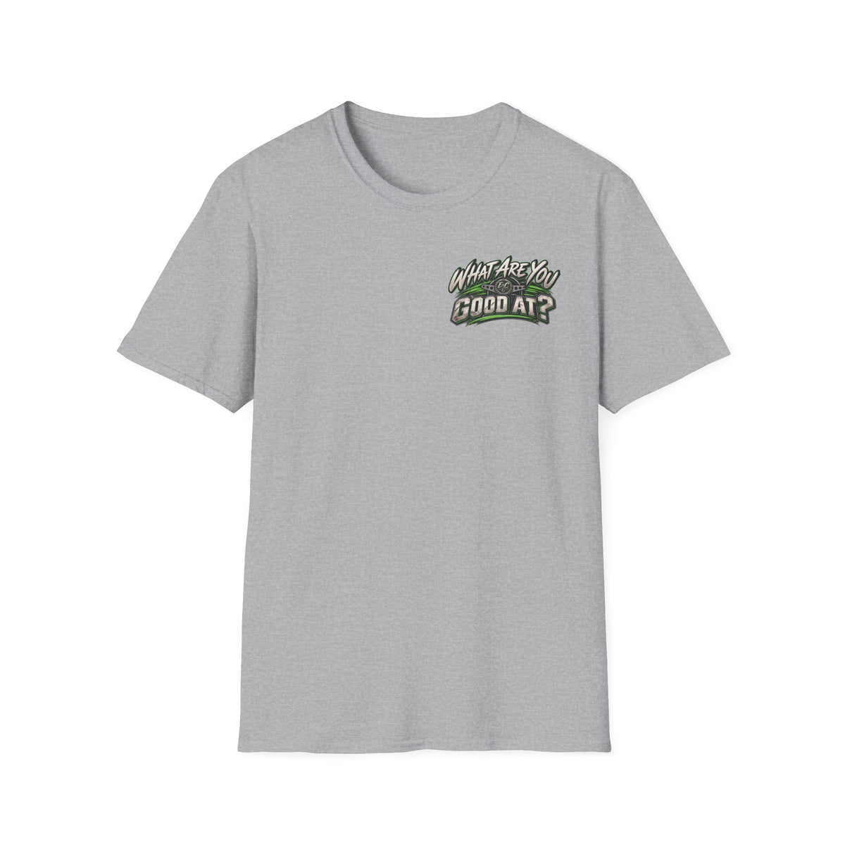 Diesel Fuel Disappear Tee