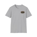 R.R.T. North Pole Division Tee