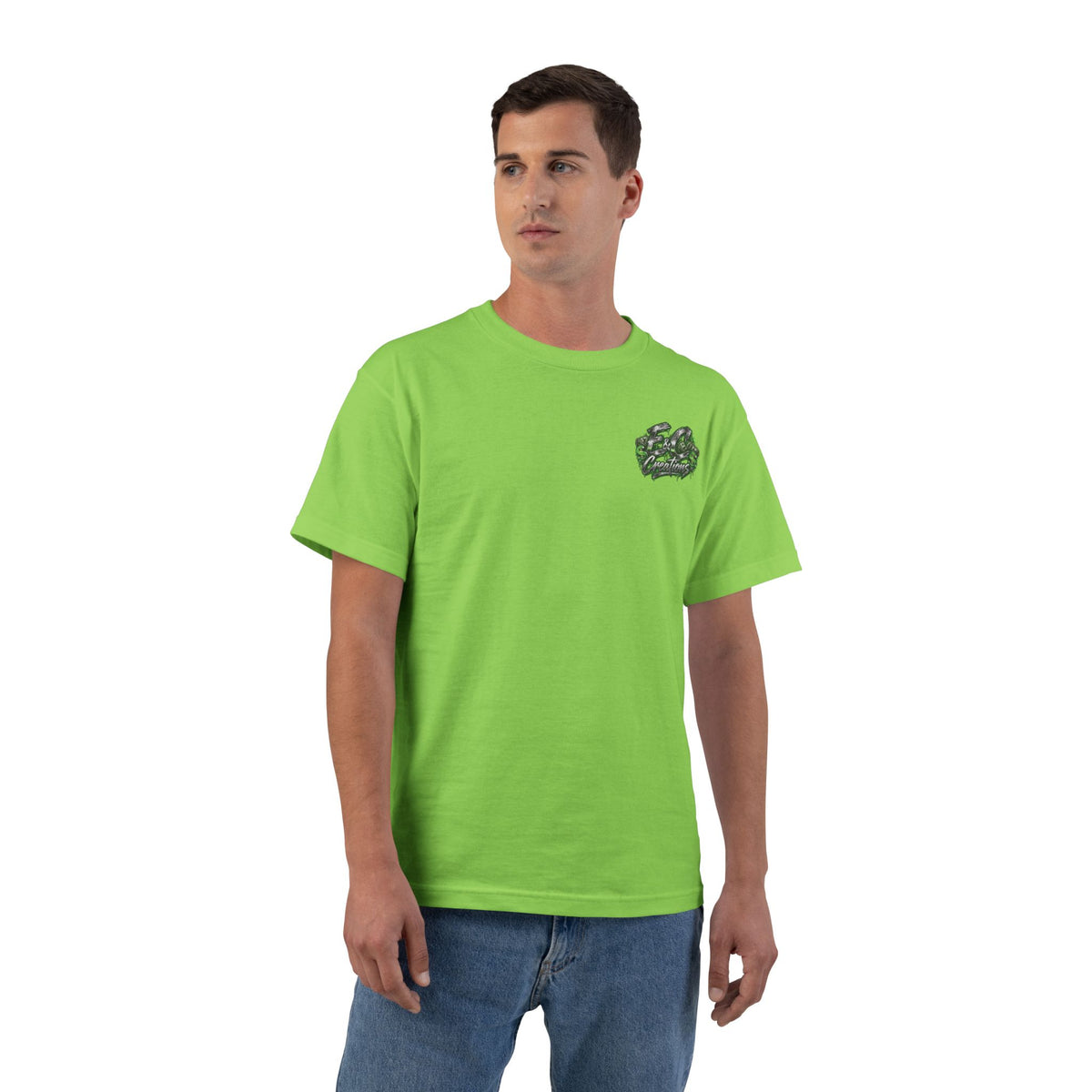 Nothin But The Money Tee