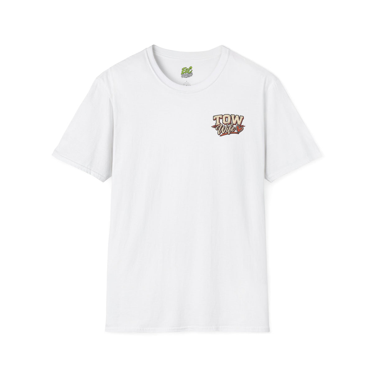 I Don't Have a Knight Tee