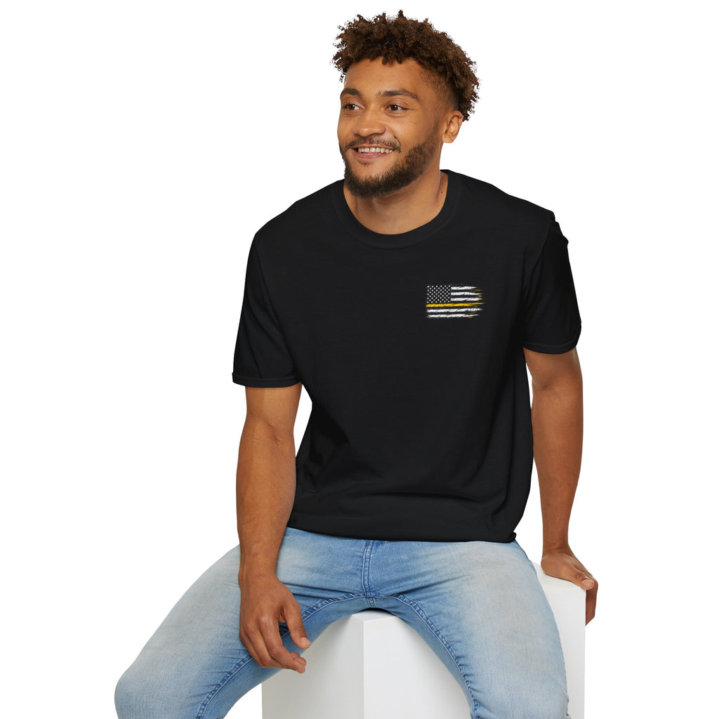 Towbooks Alert Shirt