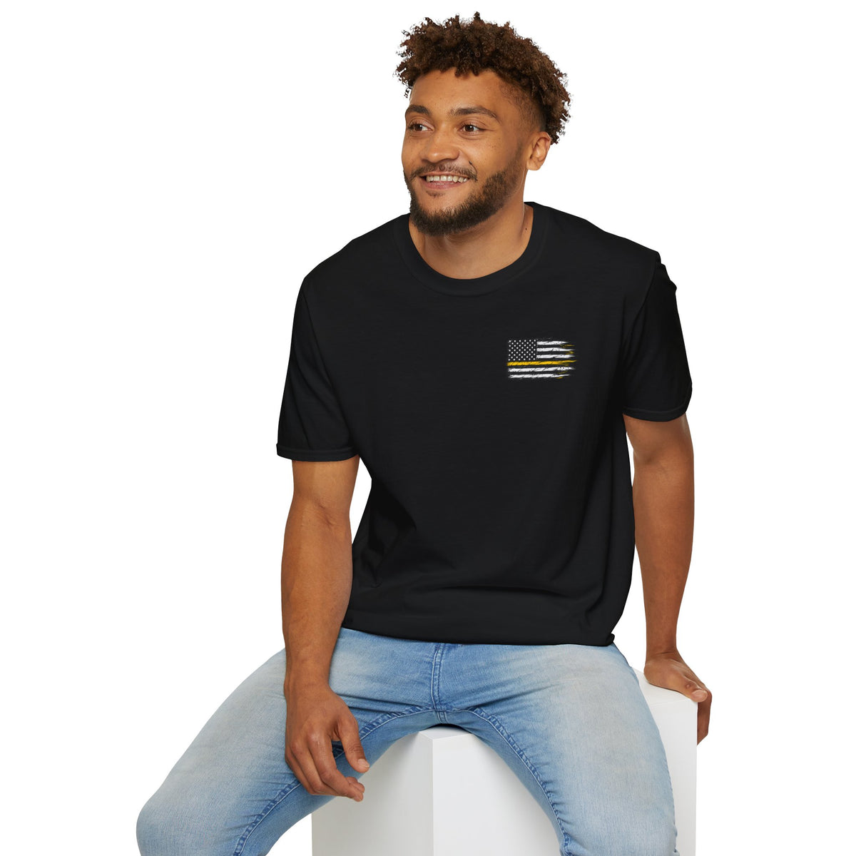 Towbooks Alert Shirt