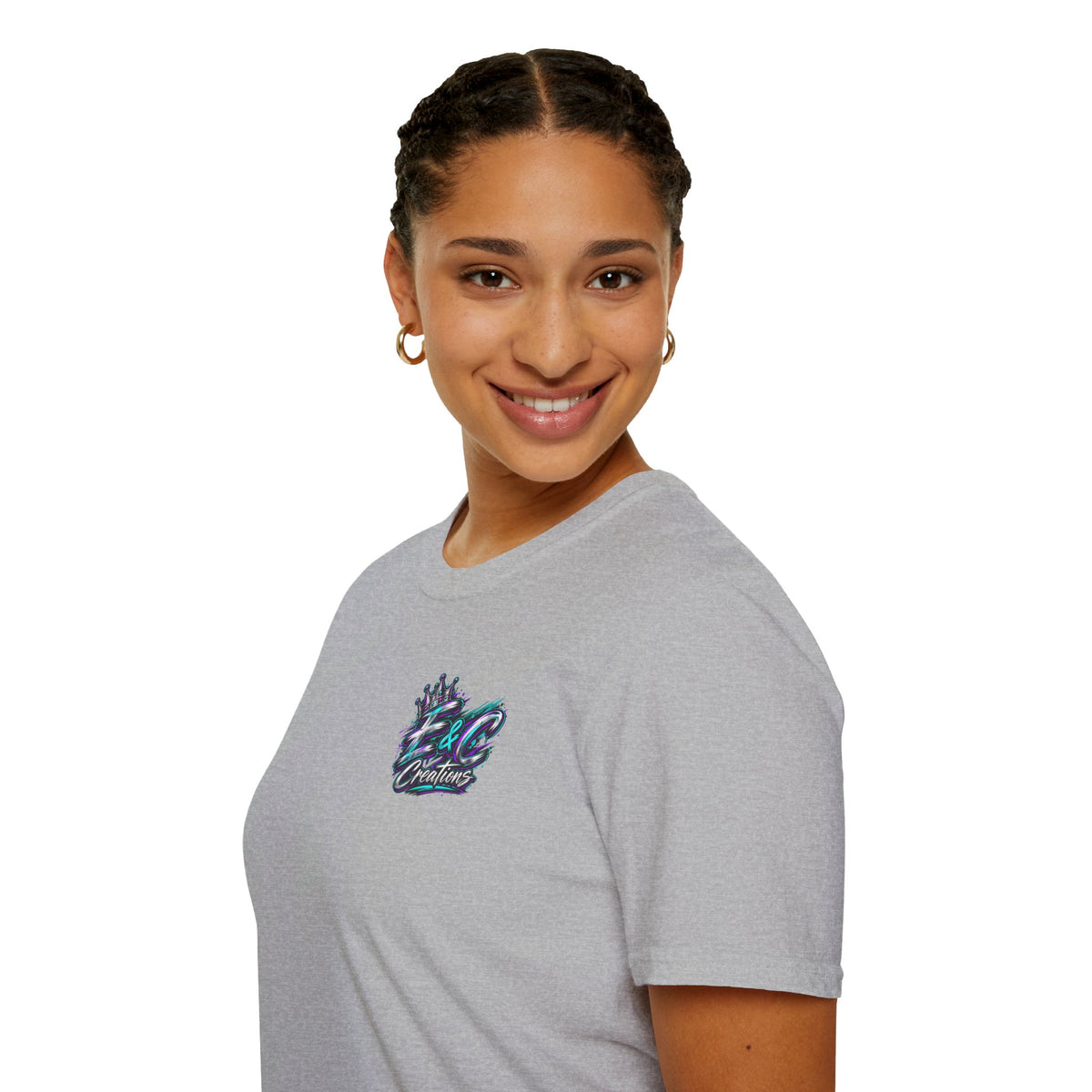 Tow Like A Girl Tee