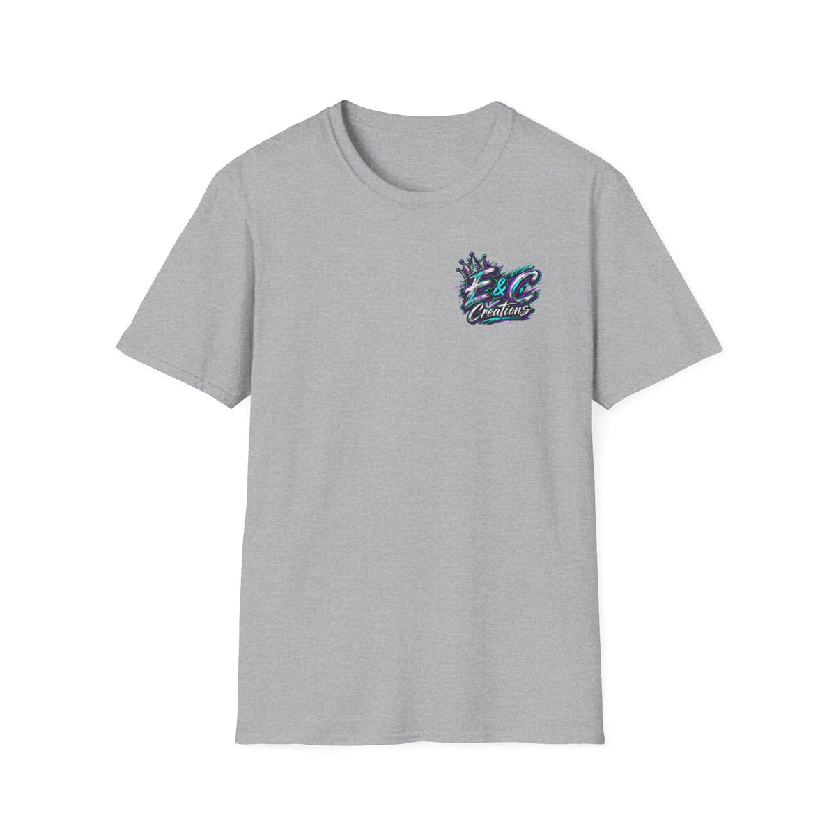 Tow Like A Girl Tee