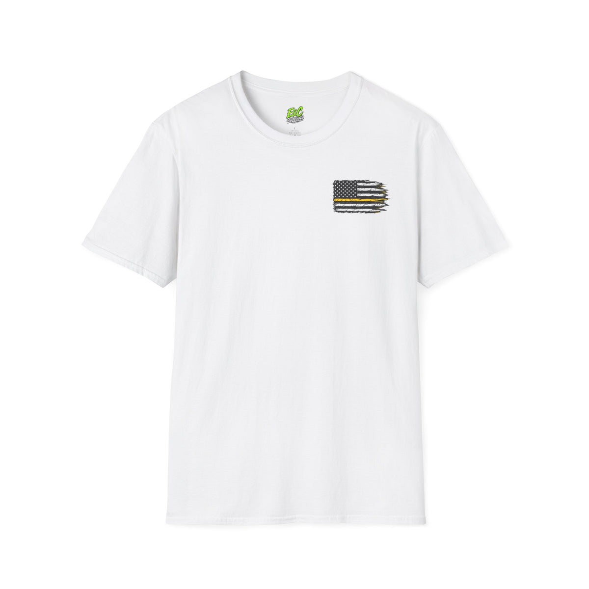 Towbooks Alert Shirt
