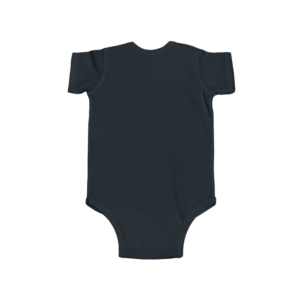 Tow Boss Baby Bodysuit – "Tow Boss, I Supervise" Infant Onesie
