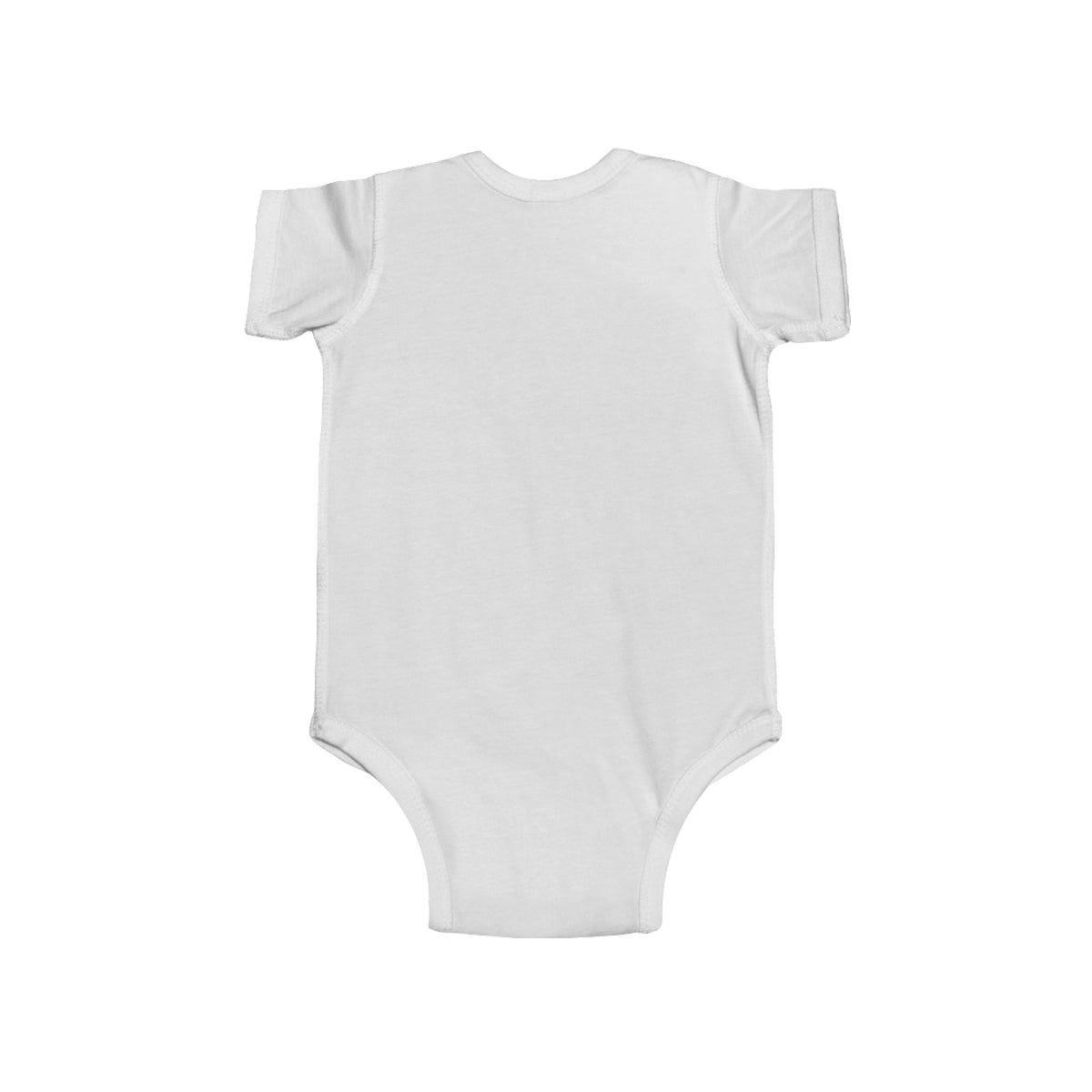 Tow Boss Baby Bodysuit – "Tow Boss, I Supervise" Infant Onesie