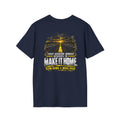 Make It Home tee