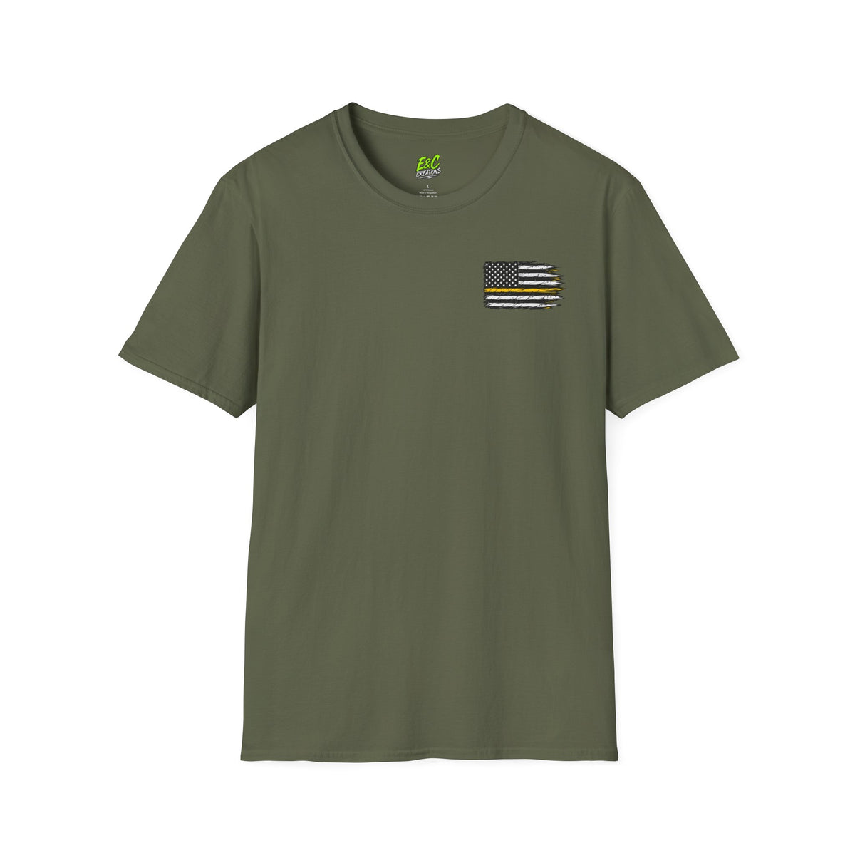Towbooks Alert Shirt