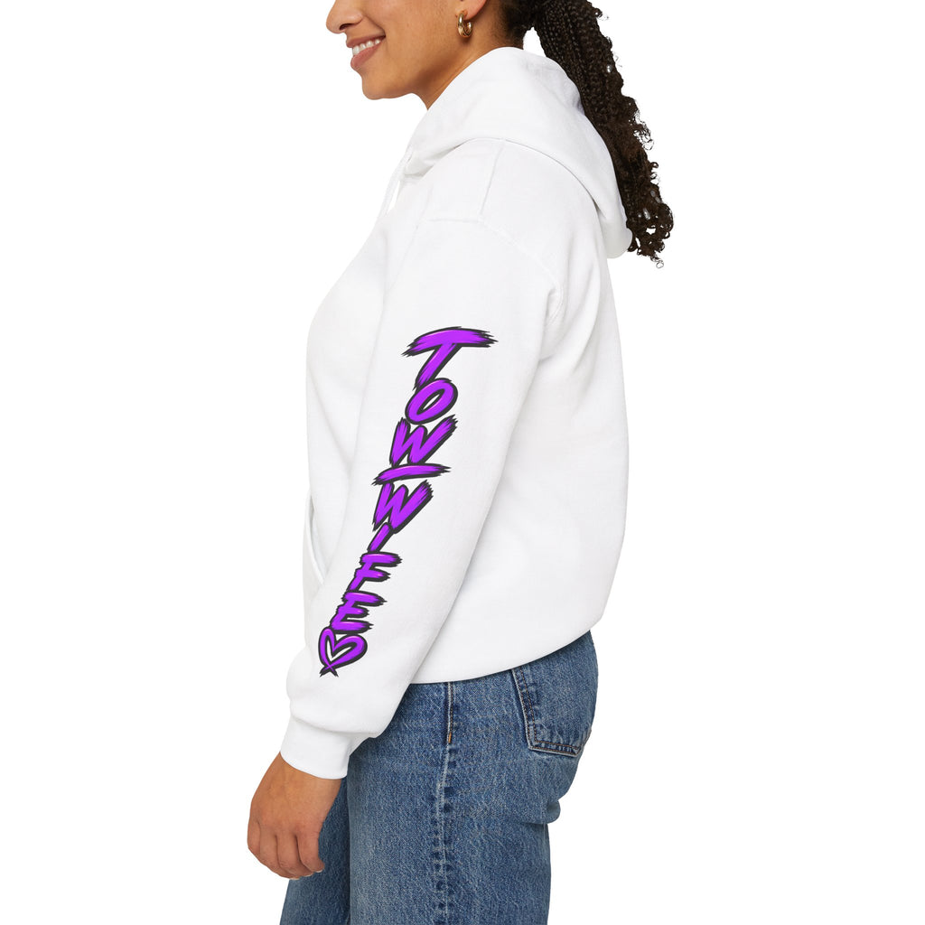 Tow Wife Hoodie