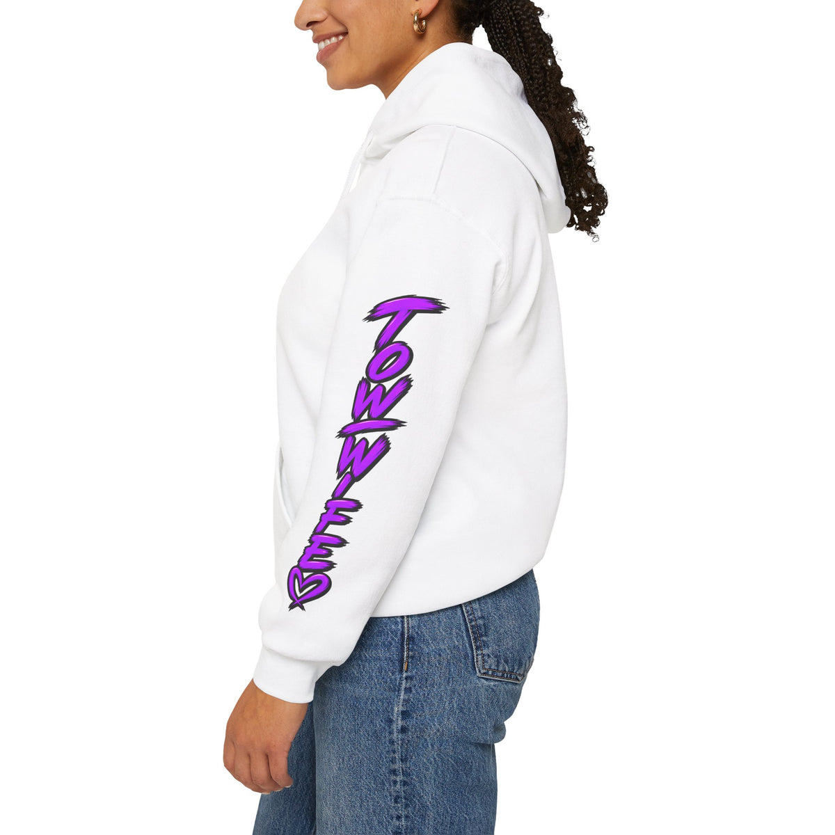 Tow Wife Hoodie