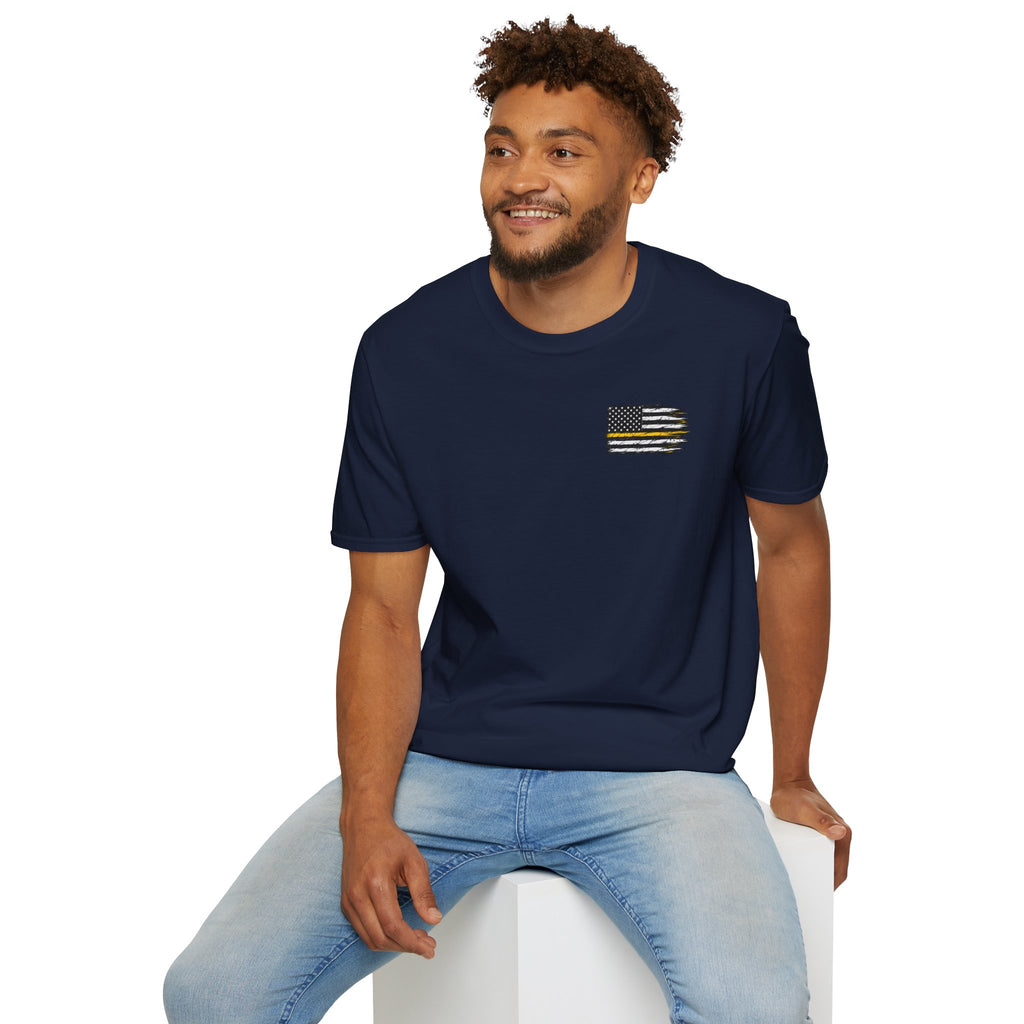 Towbooks Alert Shirt