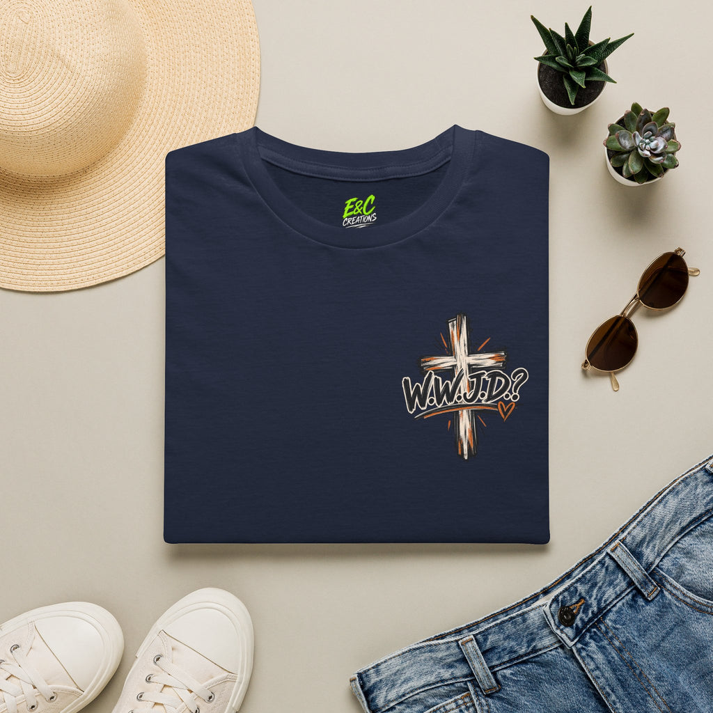 Flip Tables Tee